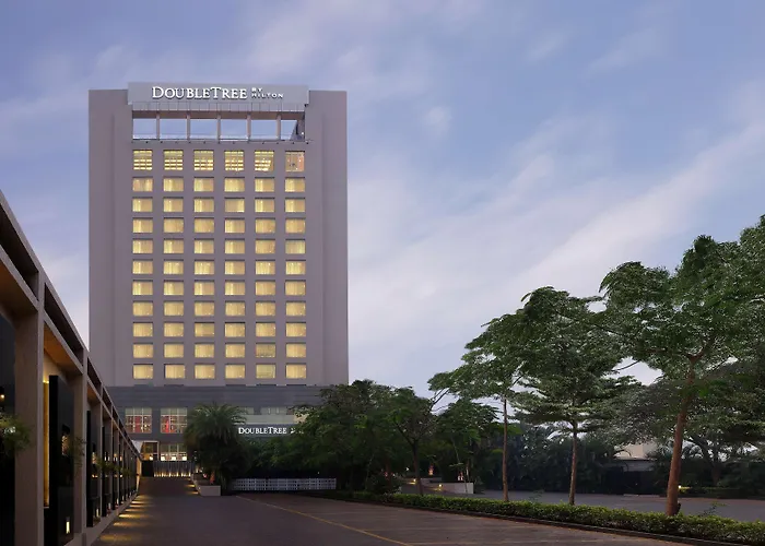 Doubletree By Hilton-Pune Chinchwad