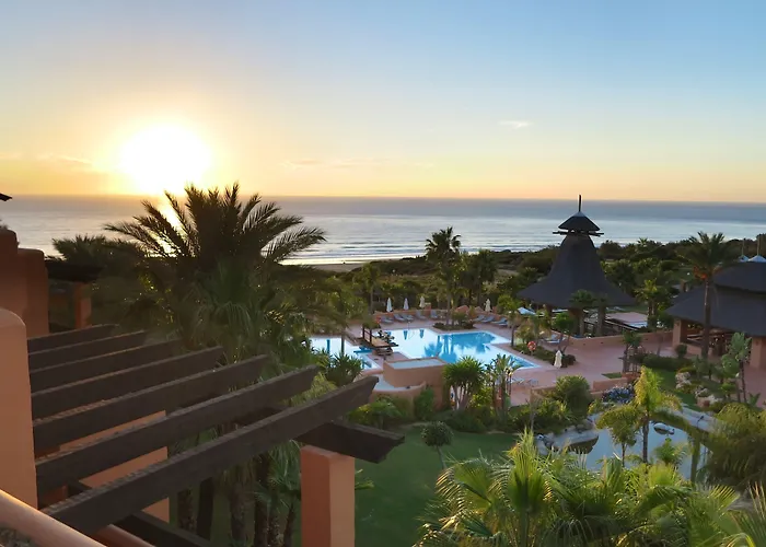 Familiehotel: Aparthotel Novo Resort