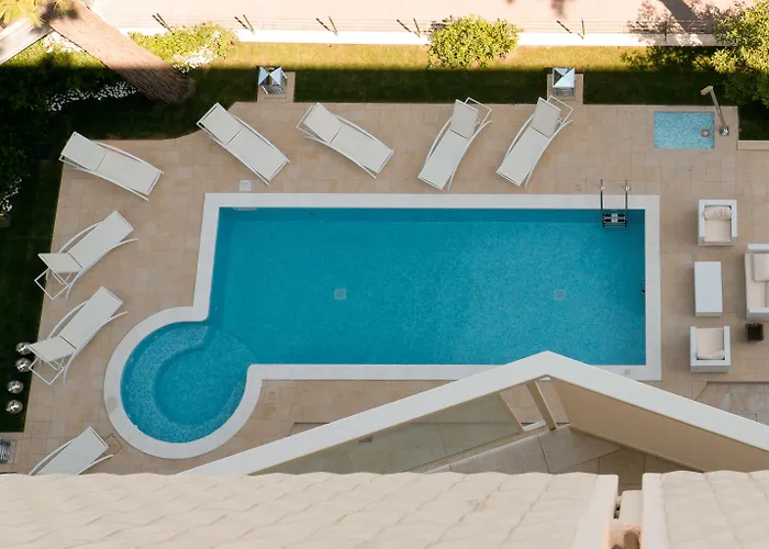 Hotel 4 stelle: Hotel Kent