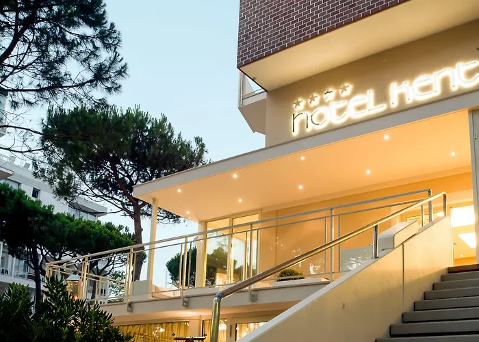 Hotel 4 stelle: Hotel Kent