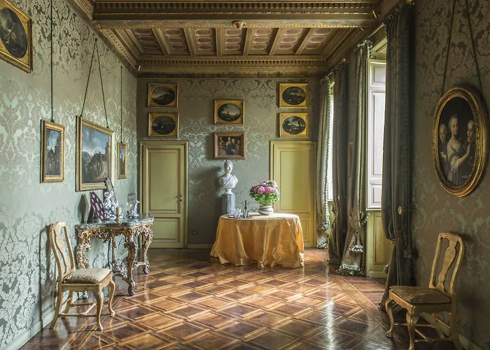 Residenza Ruspoli Bonaparte