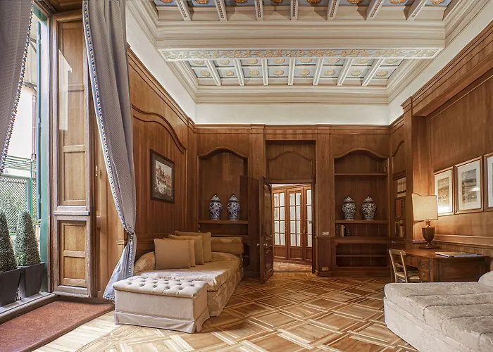 Residenza Ruspoli Bonaparte