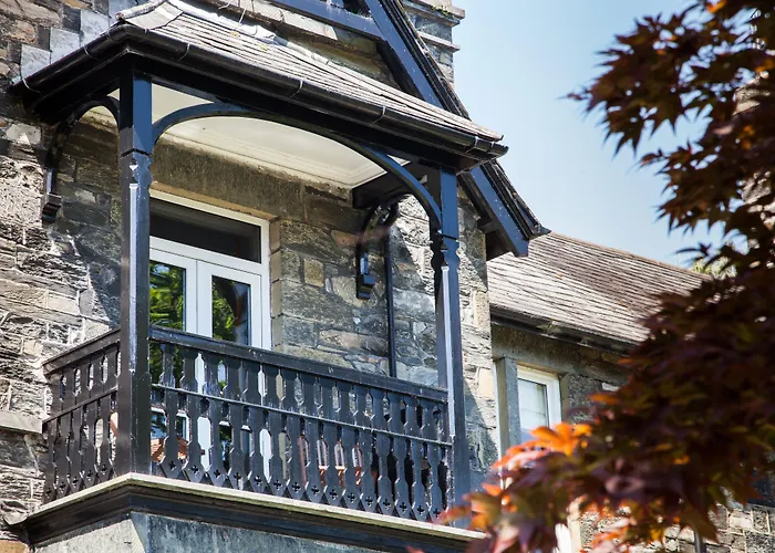 Central hotel: Mary'S Court Guest House - Mairlys