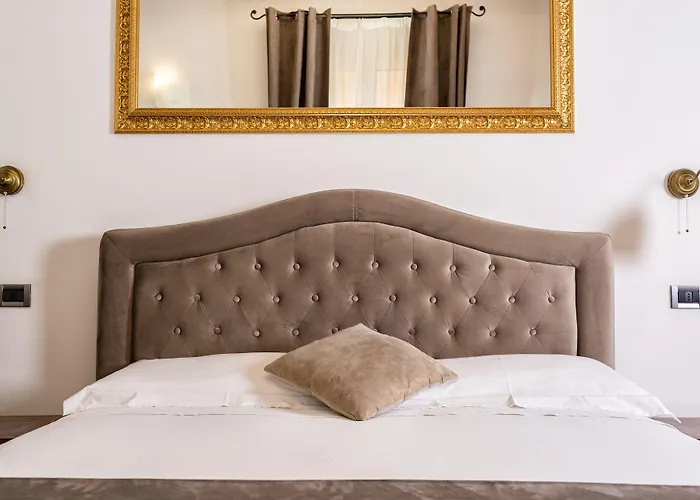 3 sterren hotel: Casa Bolognetti