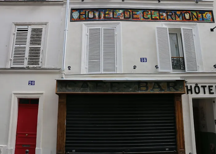 Grand De Clermont