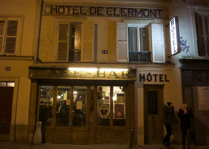Grand De Clermont