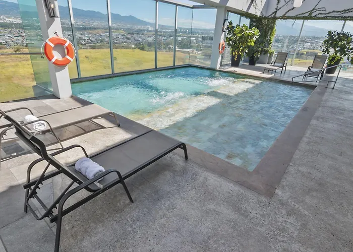 Sheraton San Jose Hotel, Costa Rica