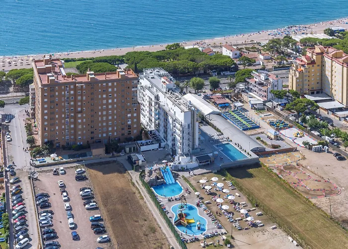 Europa Splash & Spa