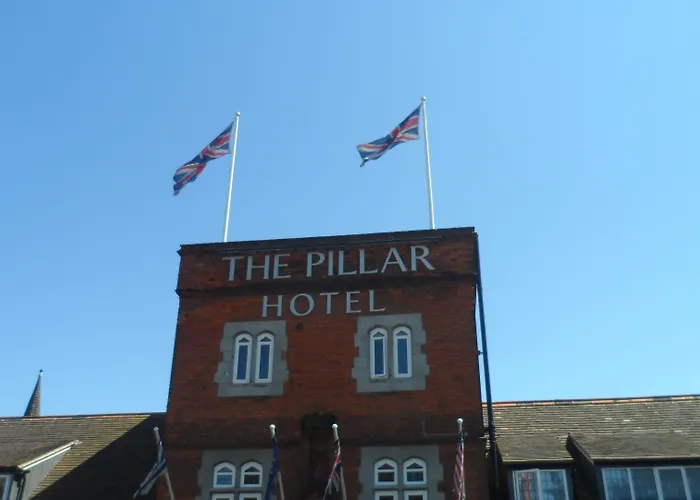 Pillar