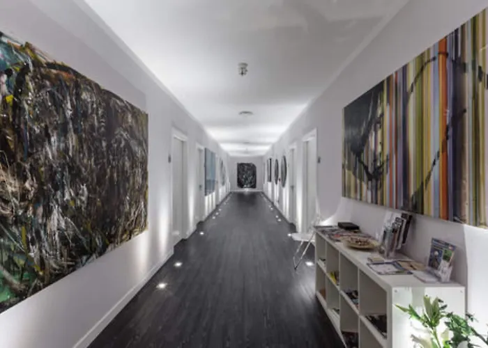 Studio Inn De Angeli