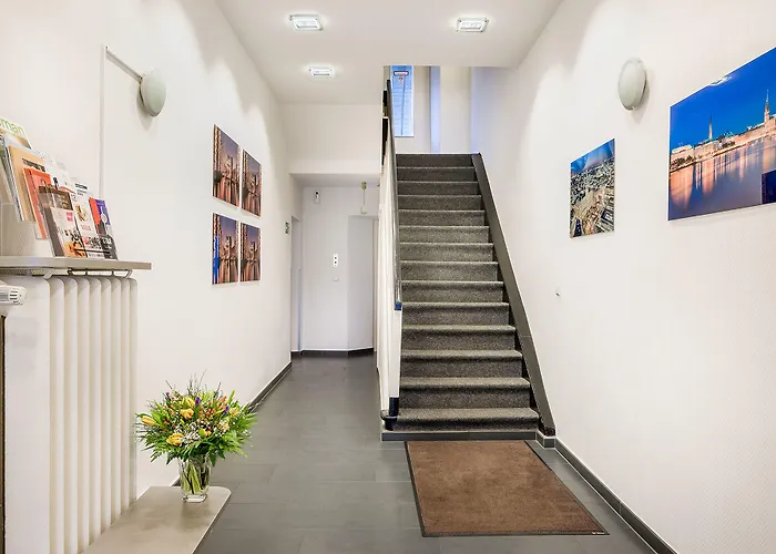 Goedkoop hotel: Signature Hotel Astoria