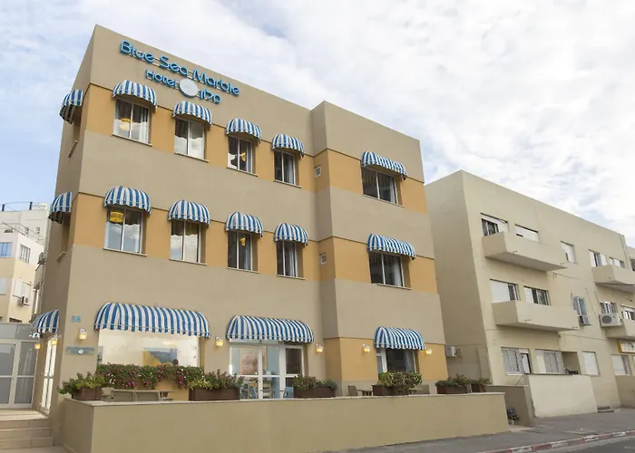 3 star hotel: Blue Sea Marble