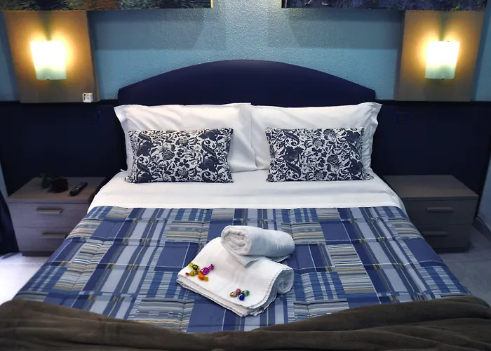 Cheap hotel: Citylife Rome