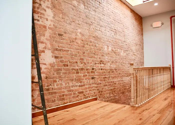 Guest house: Morris Guest House (Adults Only)