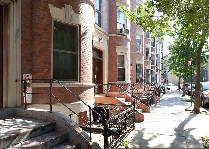 Guest house: Morris Guest House (Adults Only)