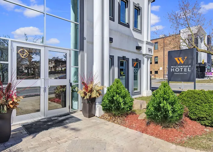 Willowdale North York