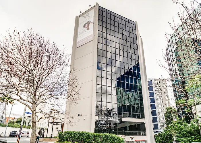 Vr Queen Street & Suites