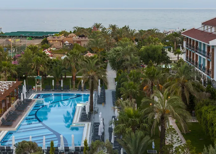 Belek Beach