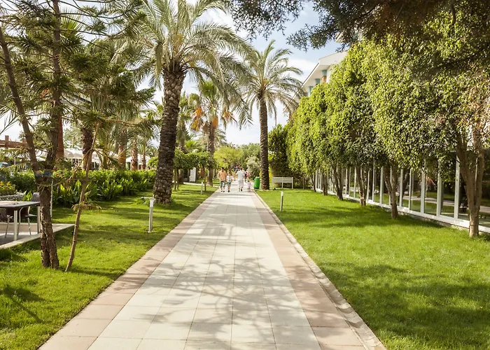Belek Beach