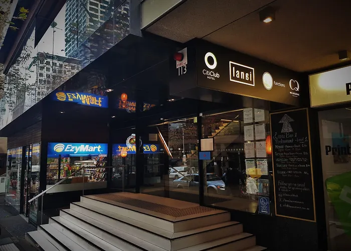 Citiclub Melbourne
