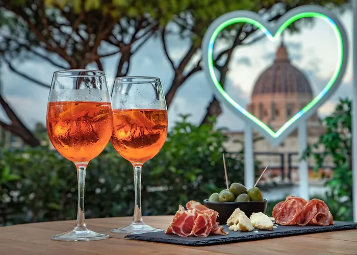 Familiehotel: Fragrance Hotel St. Peter