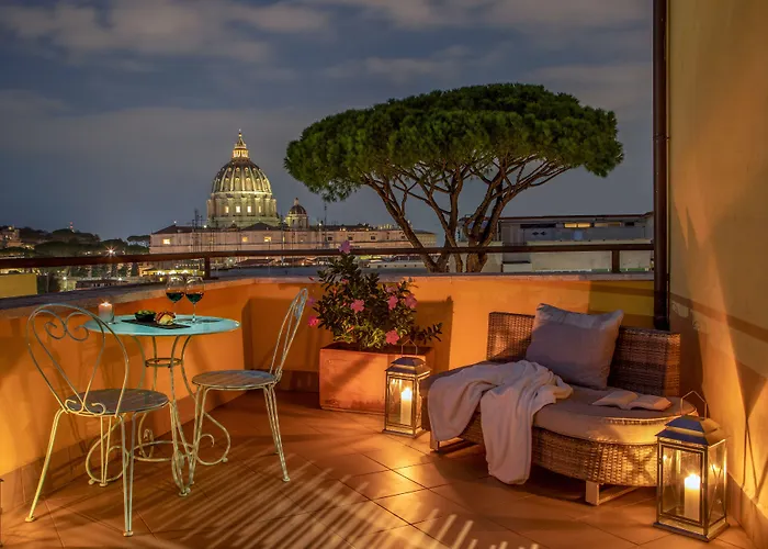 Familiehotel: Fragrance Hotel St. Peter