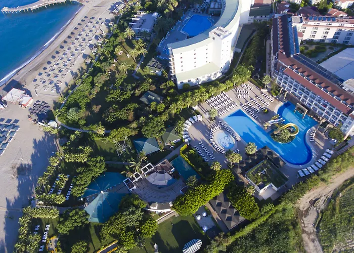 Resort: Washington Resort Hotel & Spa