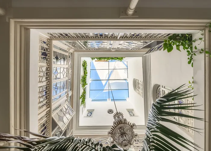 Hotel Boutique Casa De Colon