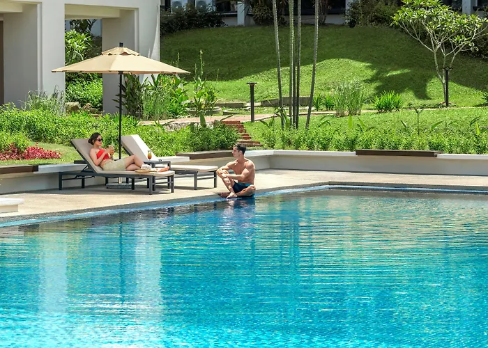 Palm Garden Hotel, Putrajaya, A Tribute Portfolio Hotel