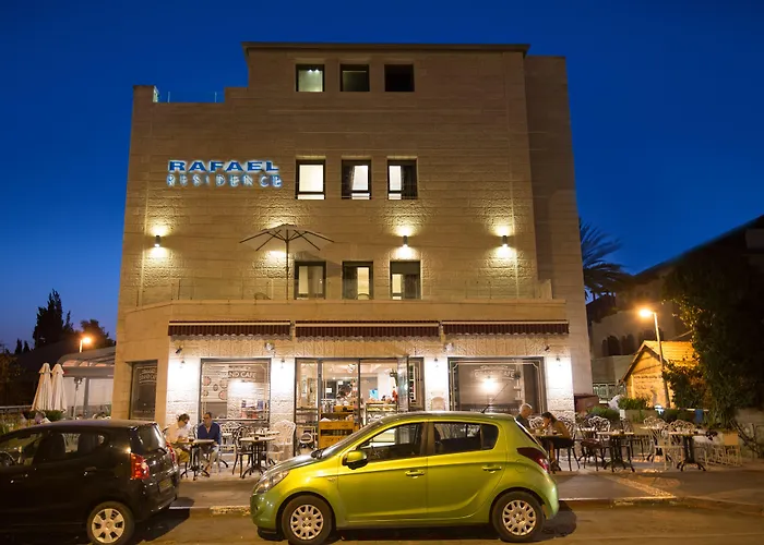 Rafael Residence Boutique