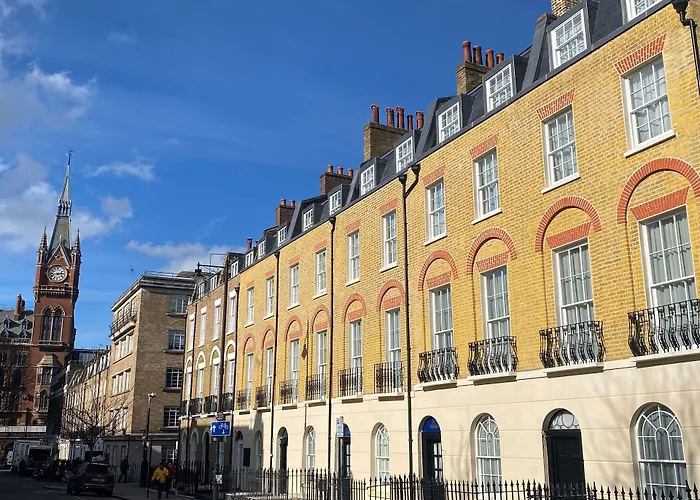 Animaux admis Princess - St Pancras Group