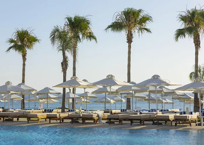 Constantinos The Great Beach