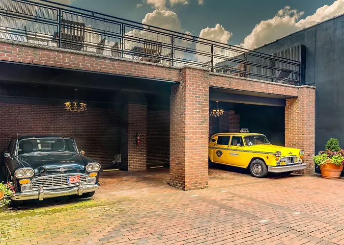 Family Hotel: Henry Norman Hotel (Adults Only)