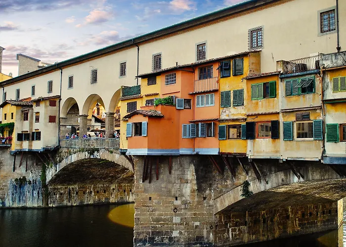 Romantic hotels Be One - Ricci Collection