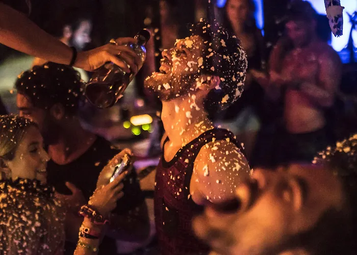 Huisdiervriendelijk hotel: Che Playa Hostel & Bar Adults Only