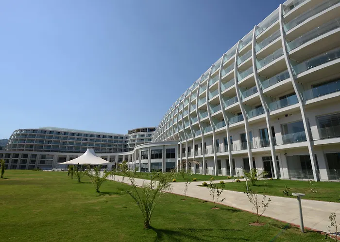 Familiehotel: Green Nature Diamond