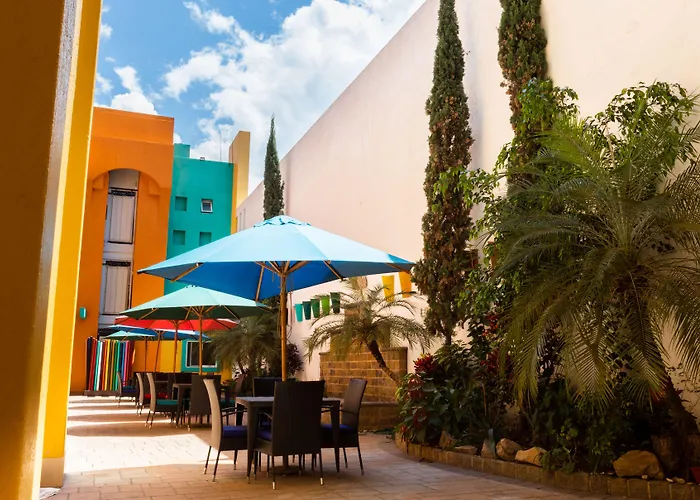 Hotel para famílias: Happy Express Hotel