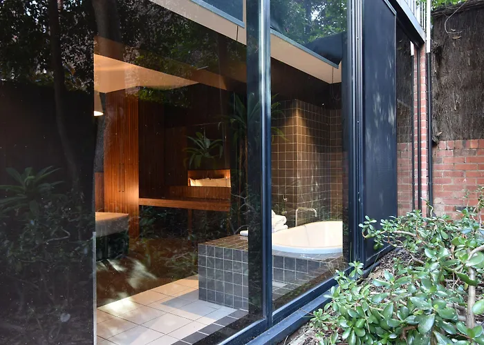 Apart-hotel: Riverview On Mount Street