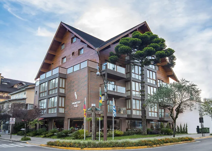 Hotel que aceita animais de estimação: Hotel Laghetto Stilo Centro