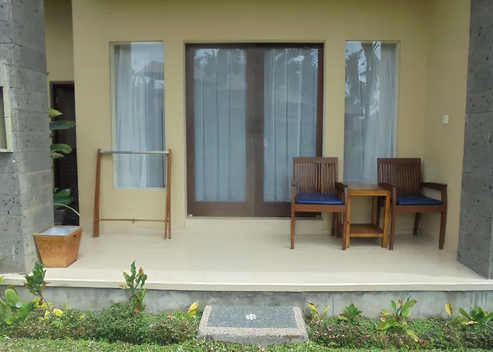 Biyukukung Suite & Spa