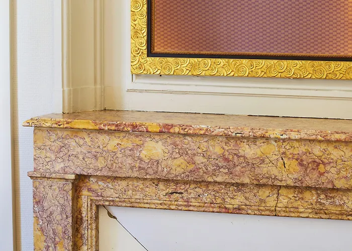 Familiehotel: Hotel Vaubecour - Centre Lyon Ainay - Perrache
