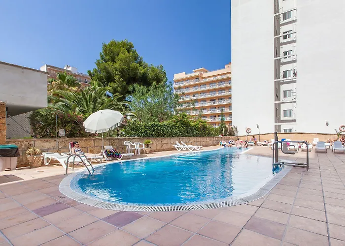  Bluesea Arenal Tower Adults Only