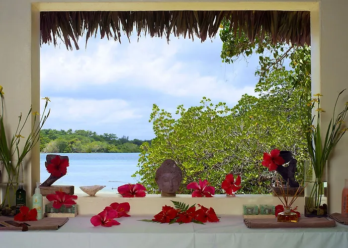 Resorts Guide Eratap Beach