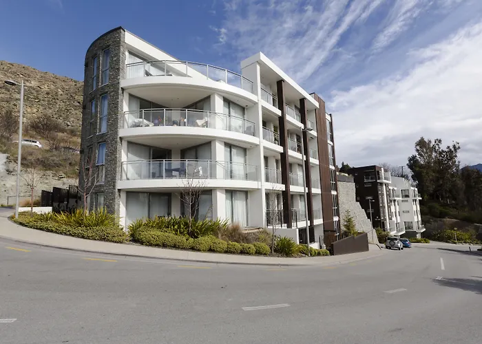 Village Apartments