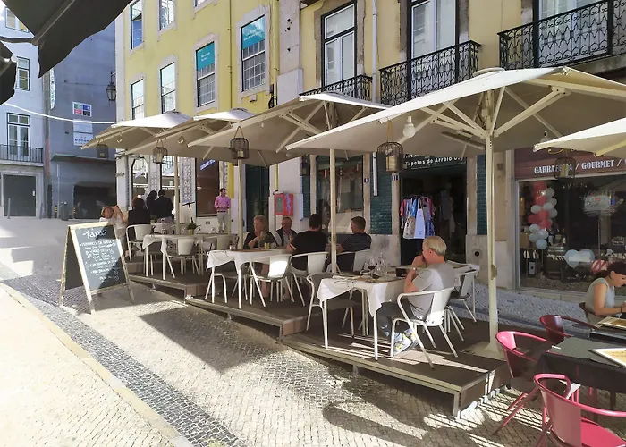 3 sterren hotel: Hotel Lis Baixa