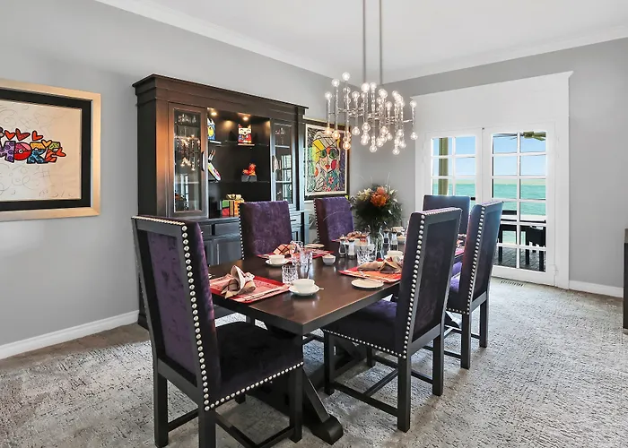 B&B only: Somerset - A Private Retreat