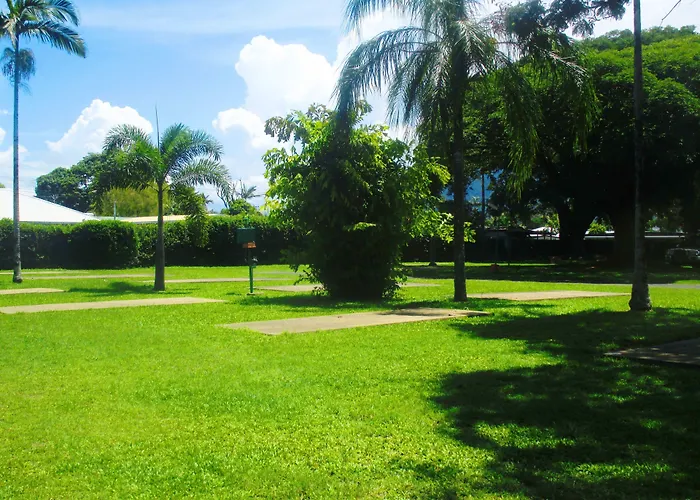 First City Caravilla