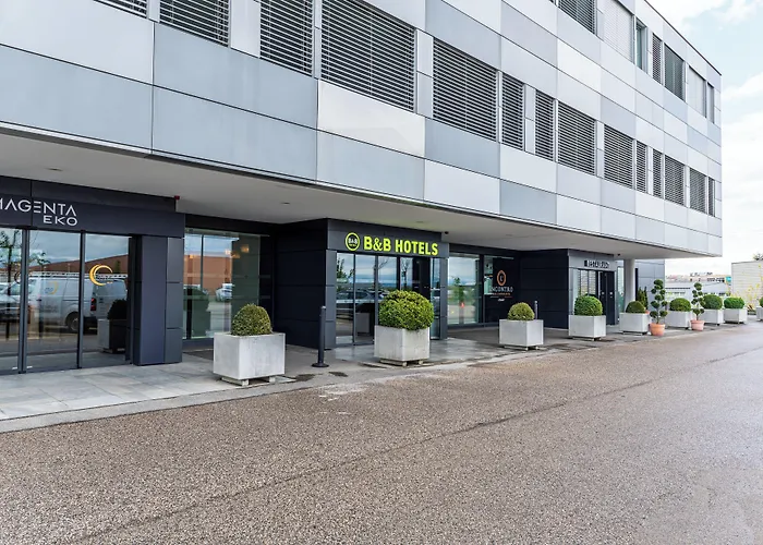 Albergo economico: Discovery Hotel 3* Superior