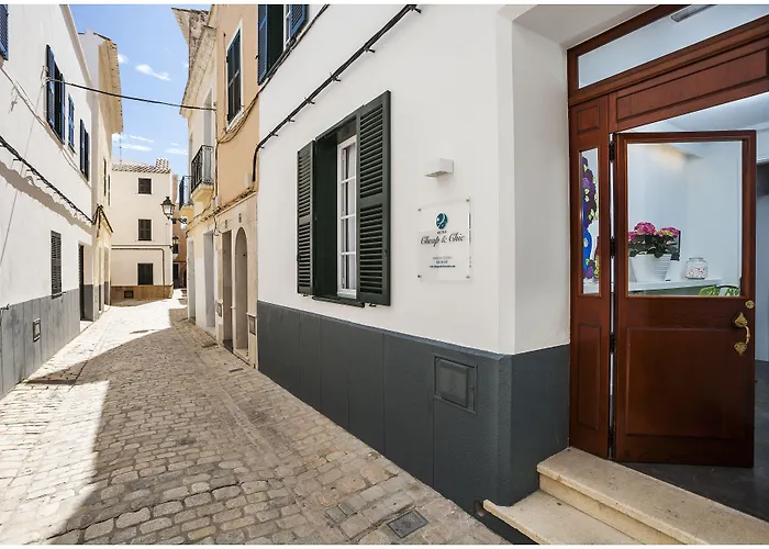 Hôtel romantique: Cheap & Chic Hotel