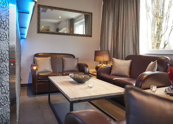 Le Leman Hotel